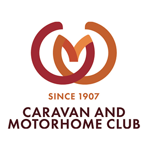 Caravan and Motorhome Club Logo