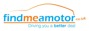 Find Me A Motor Logo Motorhome Hire Staffordshire UK