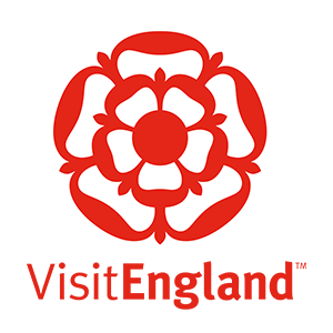 Visit England Logo Hire a Motorhome UK to Europe