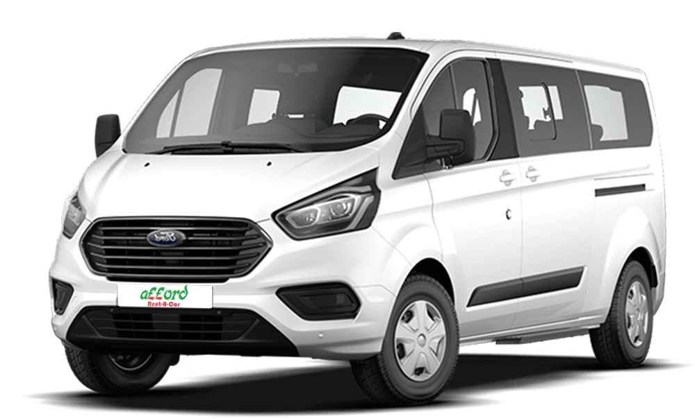 MPV Hire